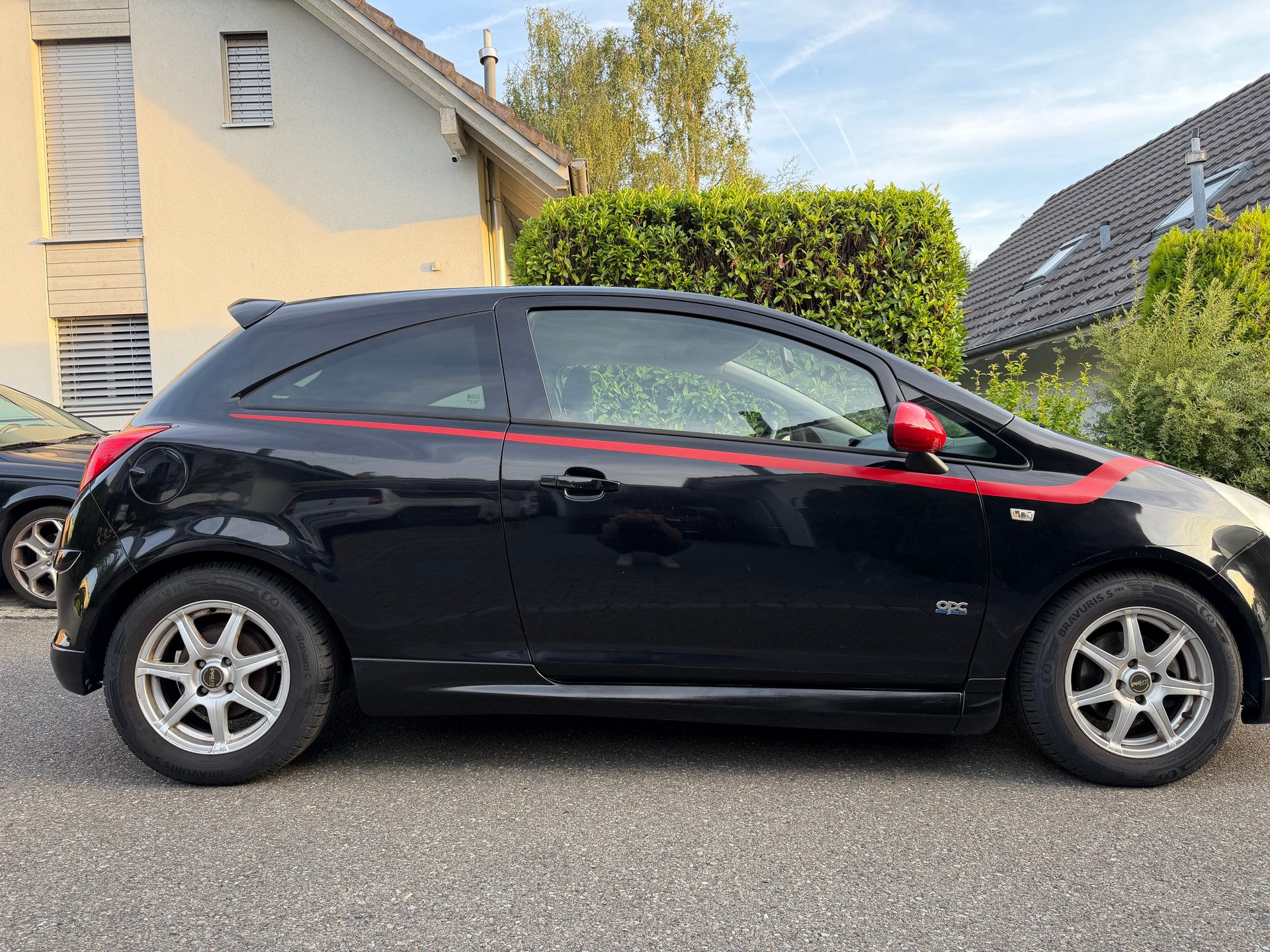 OPEL 1.4 OPC-Line-image-5