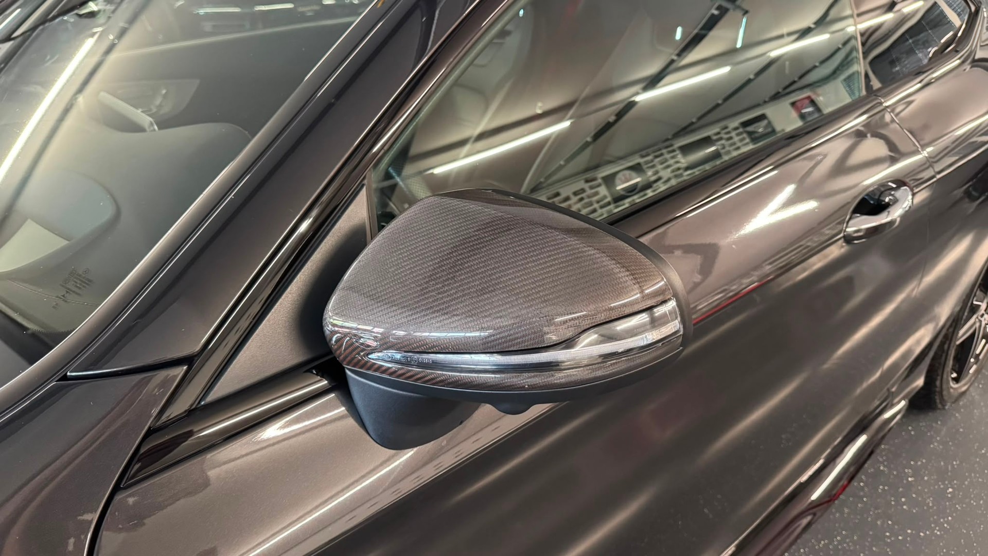 MERCEDES-BENZ C 43 AMG 4Matic 9G-tronic-image-17
