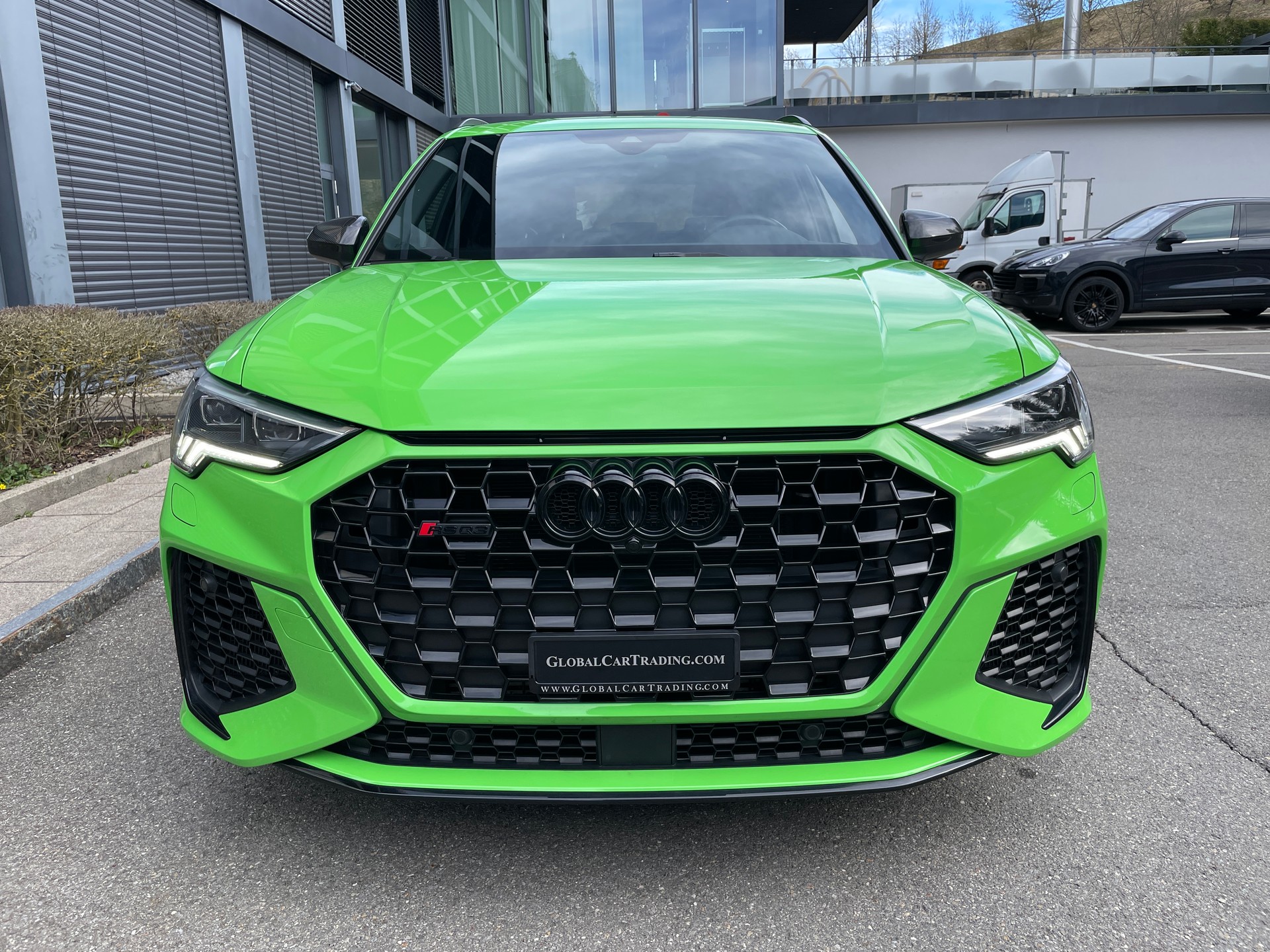 AUDI RS Q3 2.5 TFSI quattro S tronic-image-7