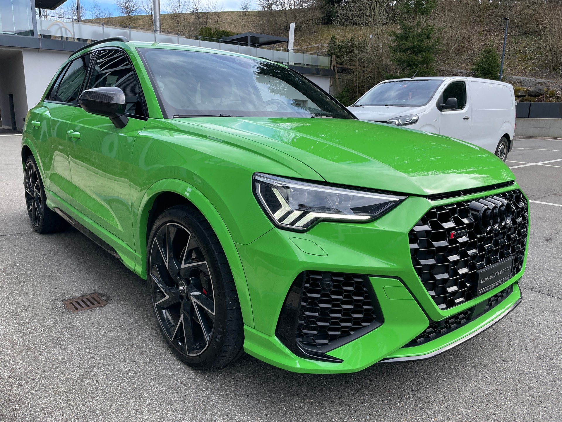 AUDI RS Q3 2.5 TFSI quattro S tronic-image-6