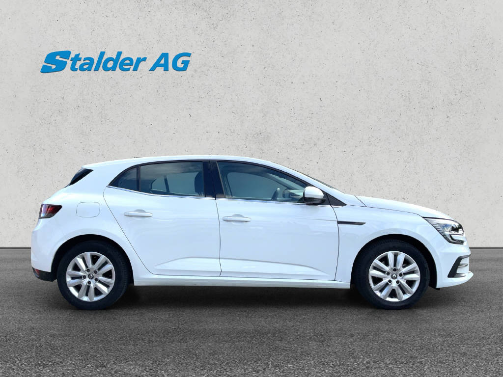 RENAULT Mégane 1.3 TCe 140 Zen EDC-image-6