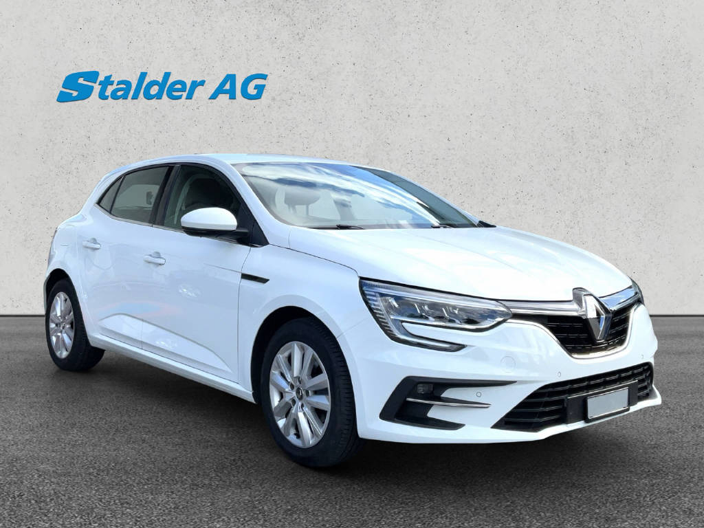 RENAULT Mégane 1.3 TCe 140 Zen EDC-image-7