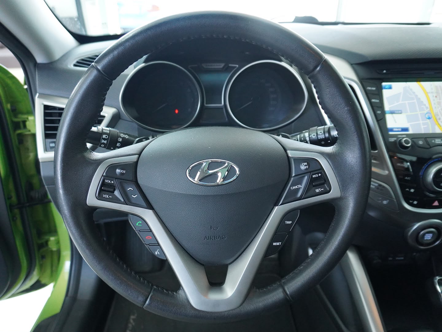 HYUNDAI Veloster 1.6 GDI-image-8