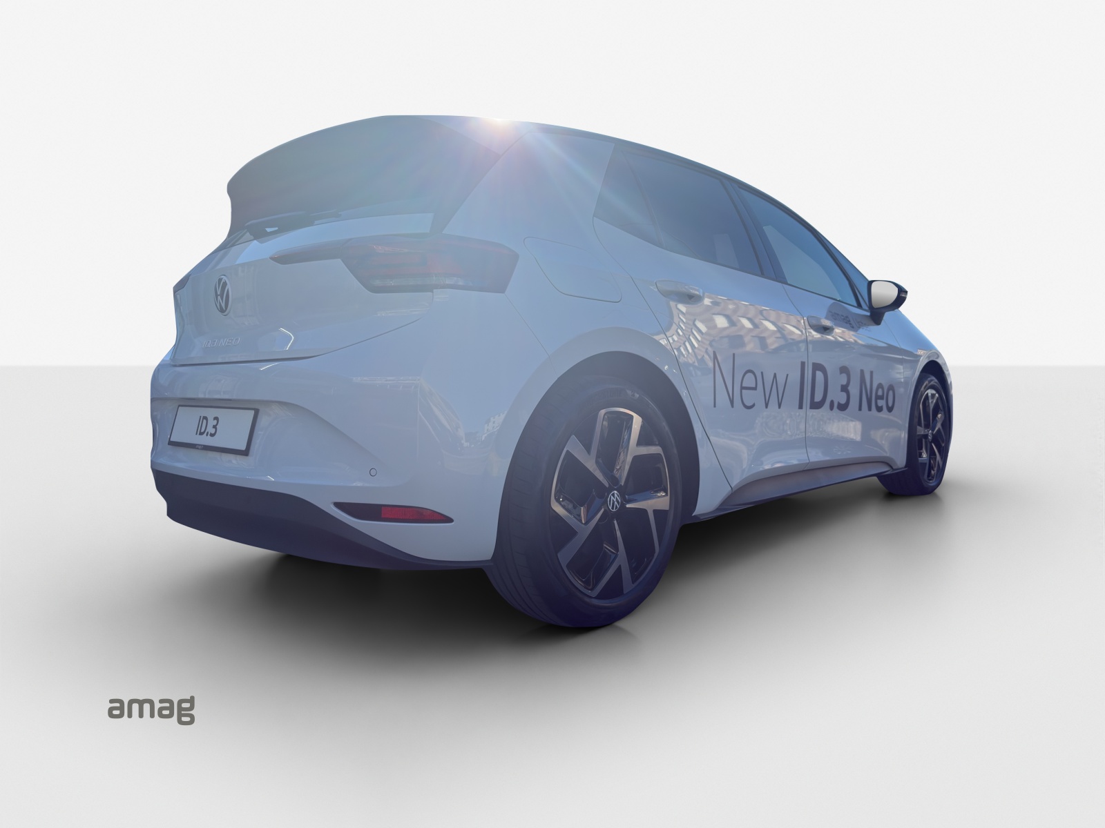 VW Der neue ID3 NEO sofort verfügbar !-image-4
