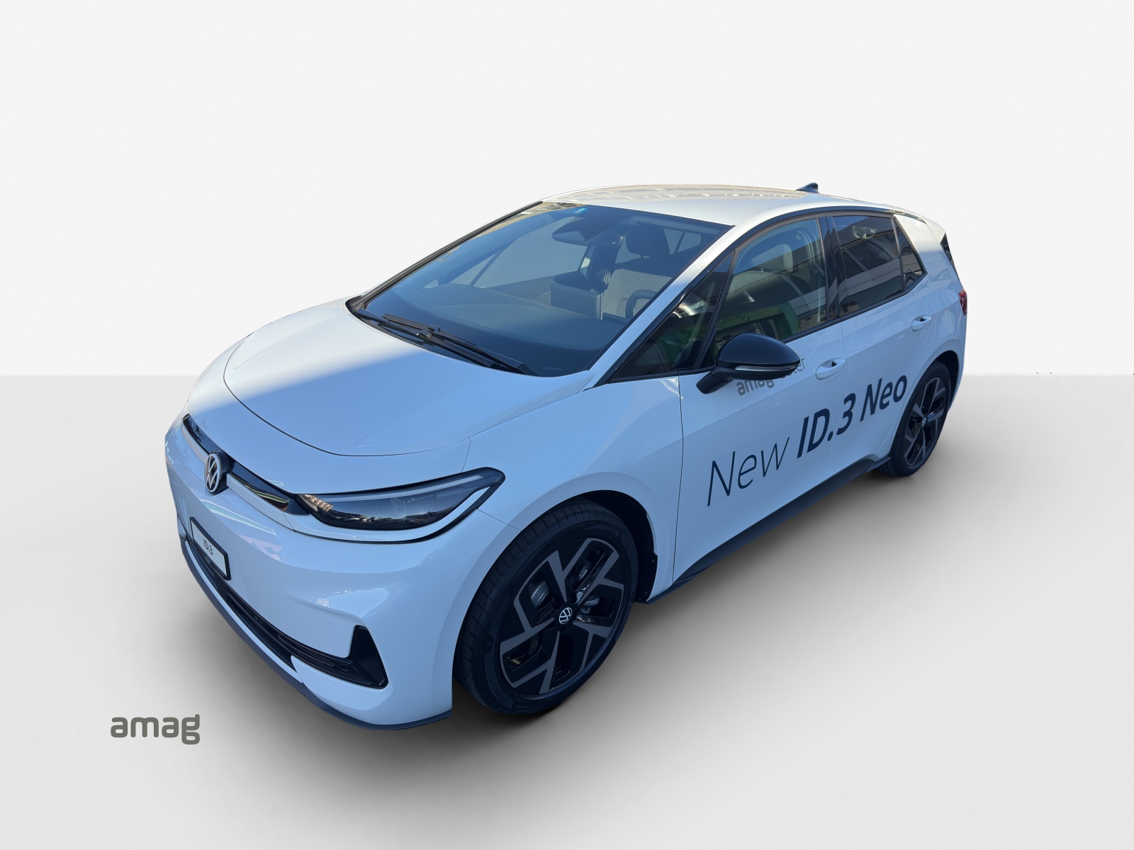 VW Der neue ID3 NEO sofort verfügbar !-image-15