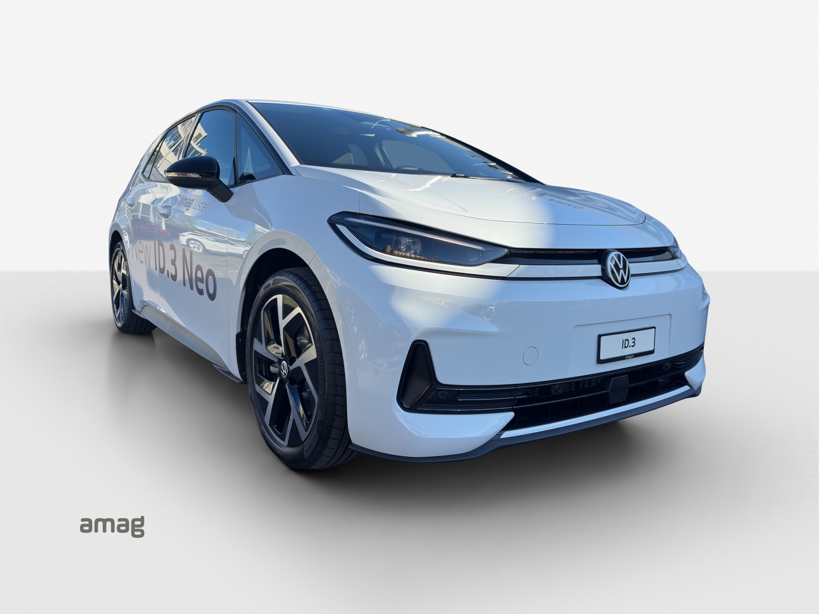 VW Der neue ID3 NEO sofort verfügbar !-image-5