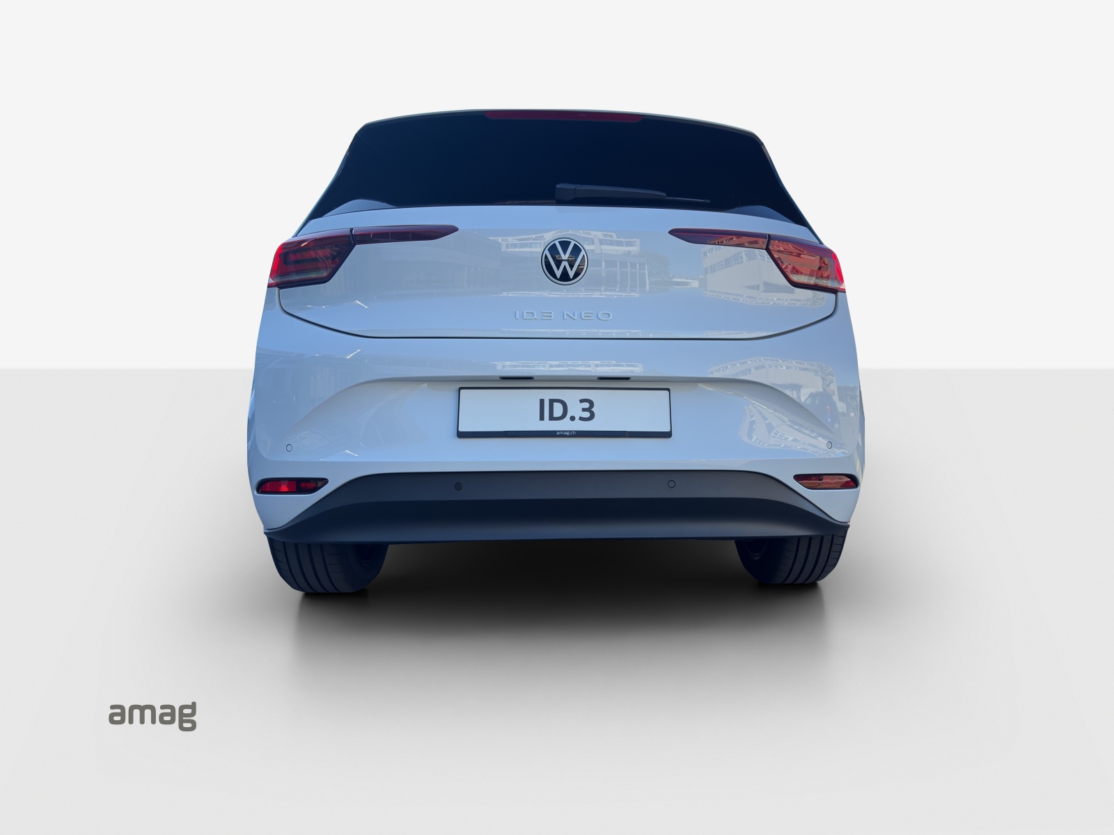VW Der neue ID3 NEO sofort verfügbar !-image-3