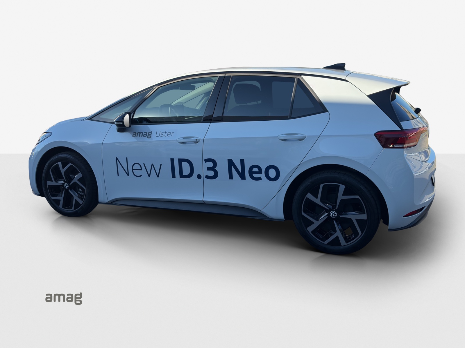 VW Der neue ID3 NEO sofort verfügbar !-image-1