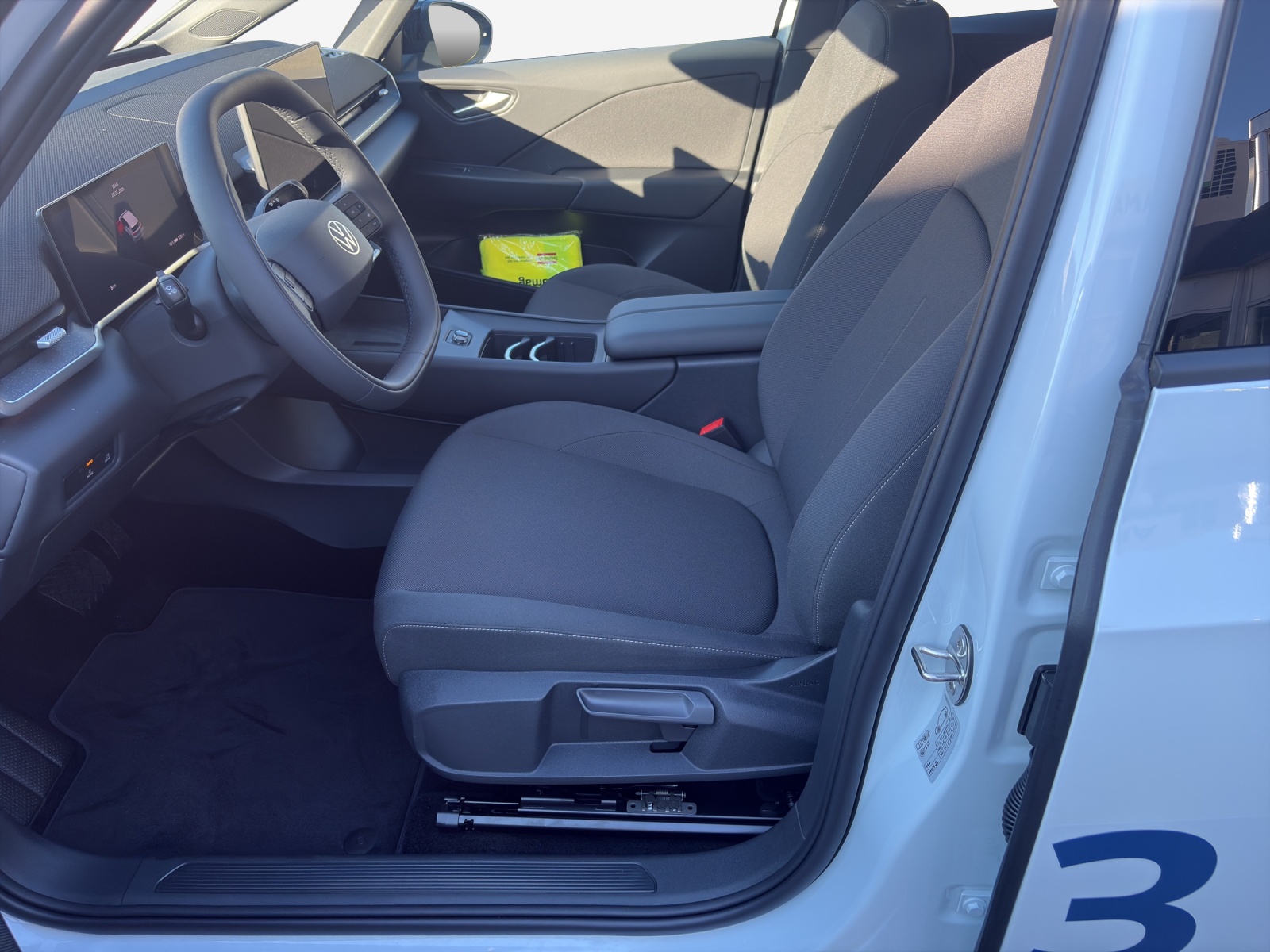VW Der neue ID3 NEO sofort verfügbar !-image-7