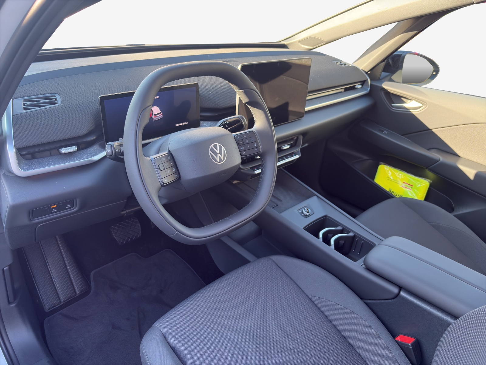 VW Der neue ID3 NEO sofort verfügbar !-image-9