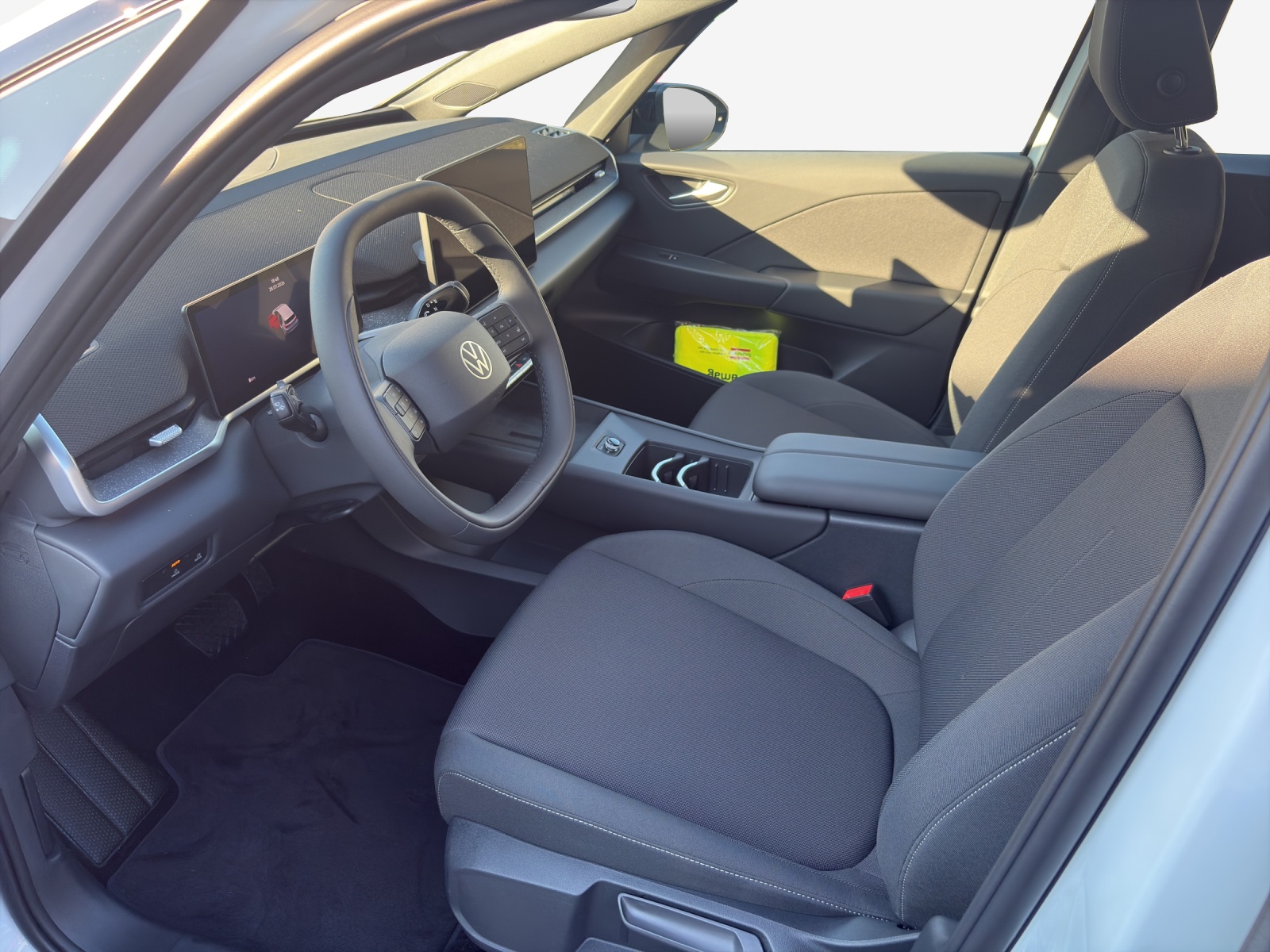 VW Der neue ID3 NEO sofort verfügbar !-image-10
