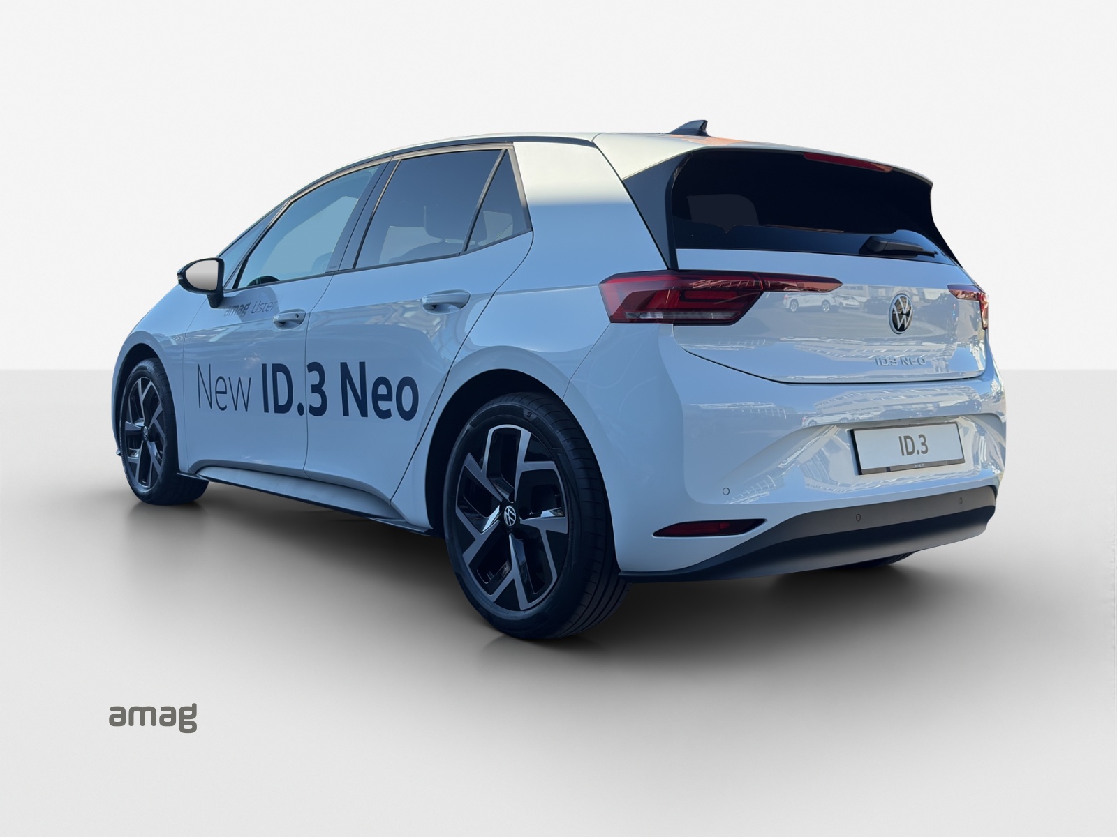 VW Der neue ID3 NEO sofort verfügbar !-image-2
