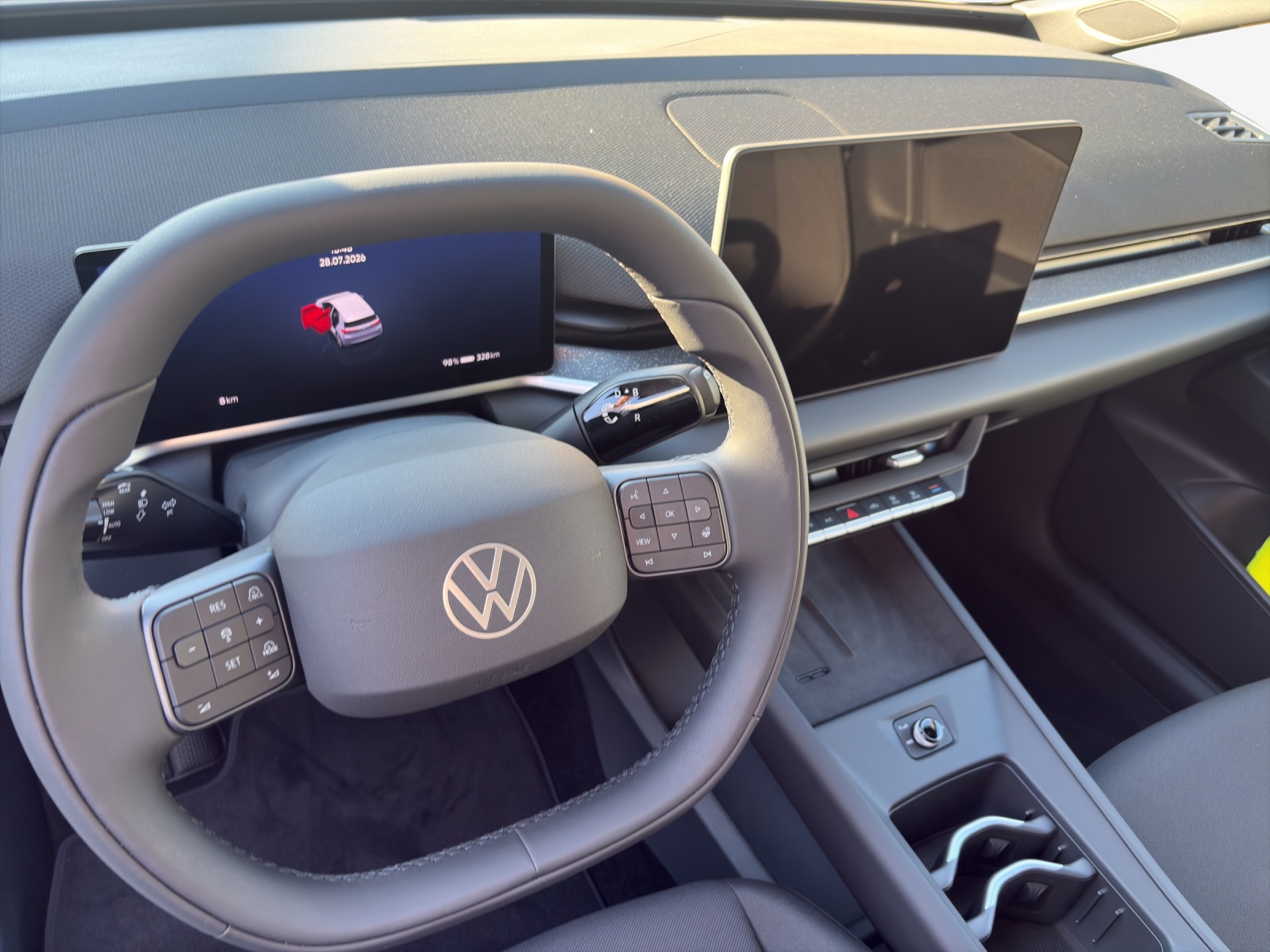 VW Der neue ID3 NEO sofort verfügbar !-image-8