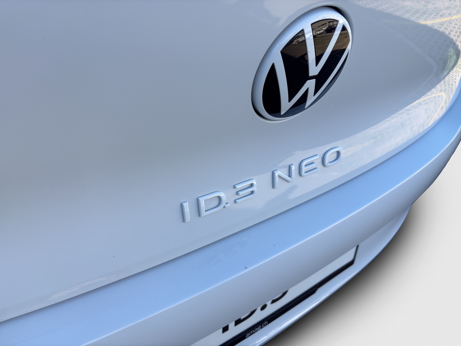VW Der neue ID3 NEO sofort verfügbar !-image-13