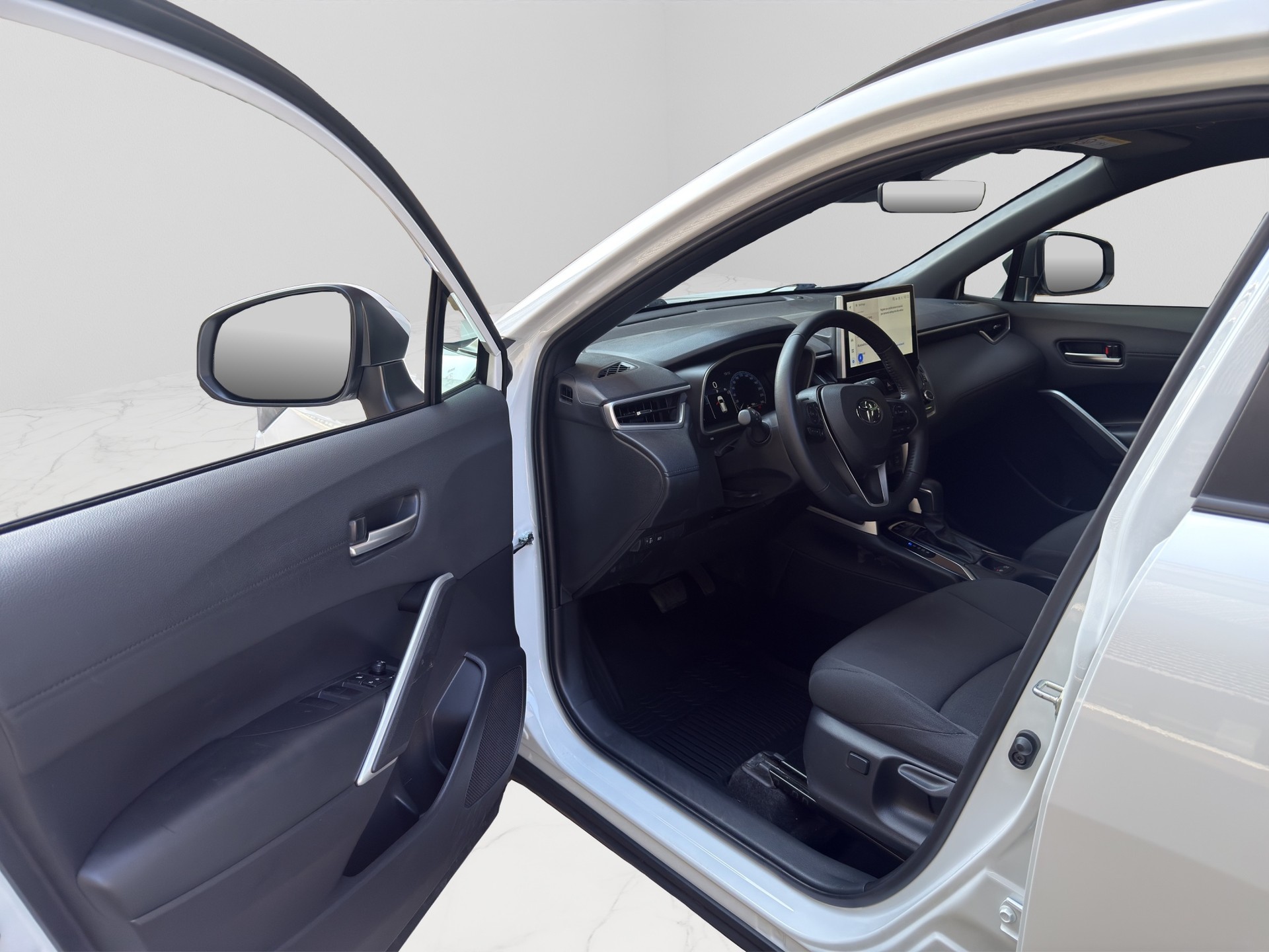 TOYOTA Corolla Cross 1.8 Trend-image-8