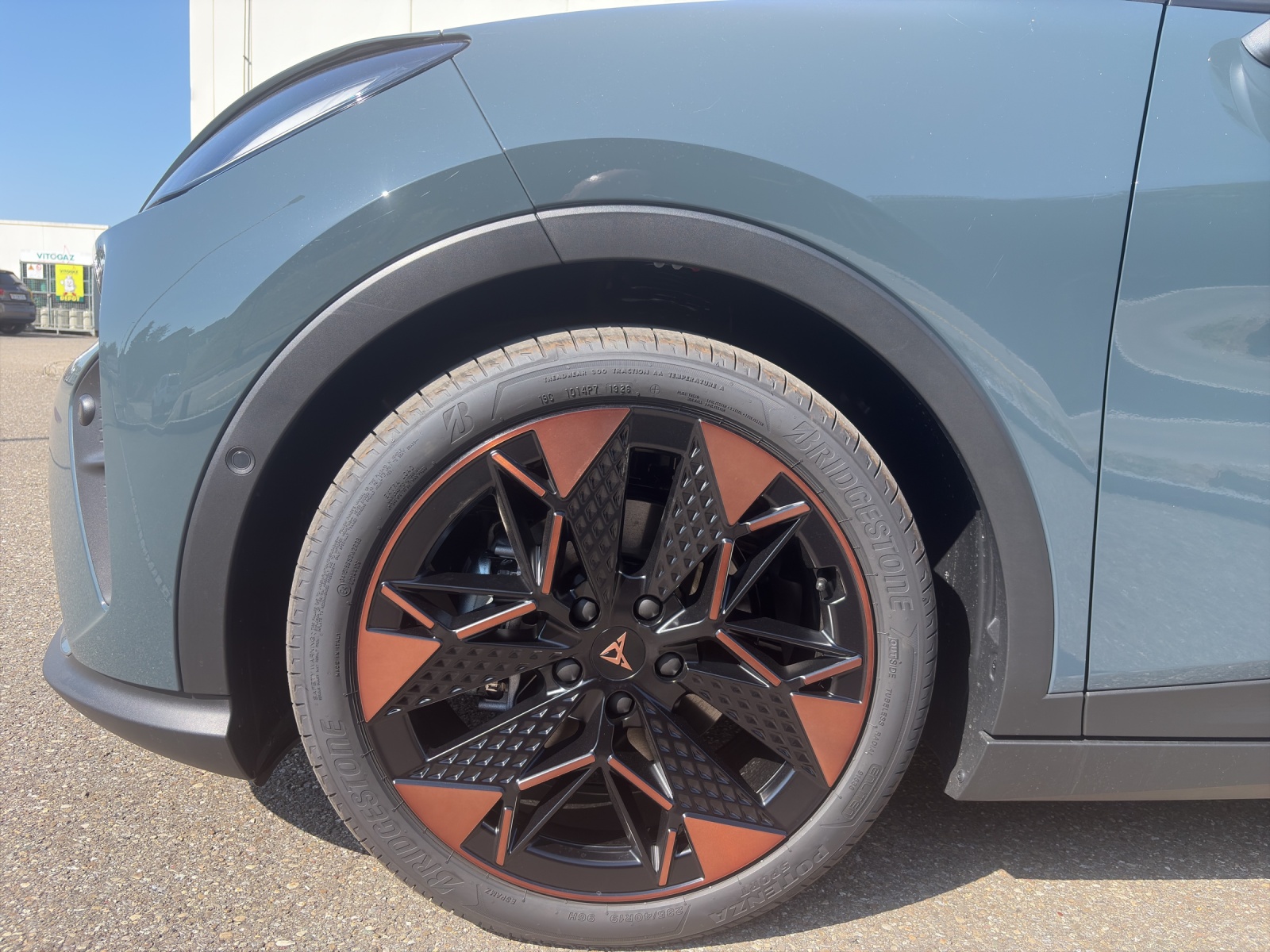 CUPRA Raval Endurance-image-13