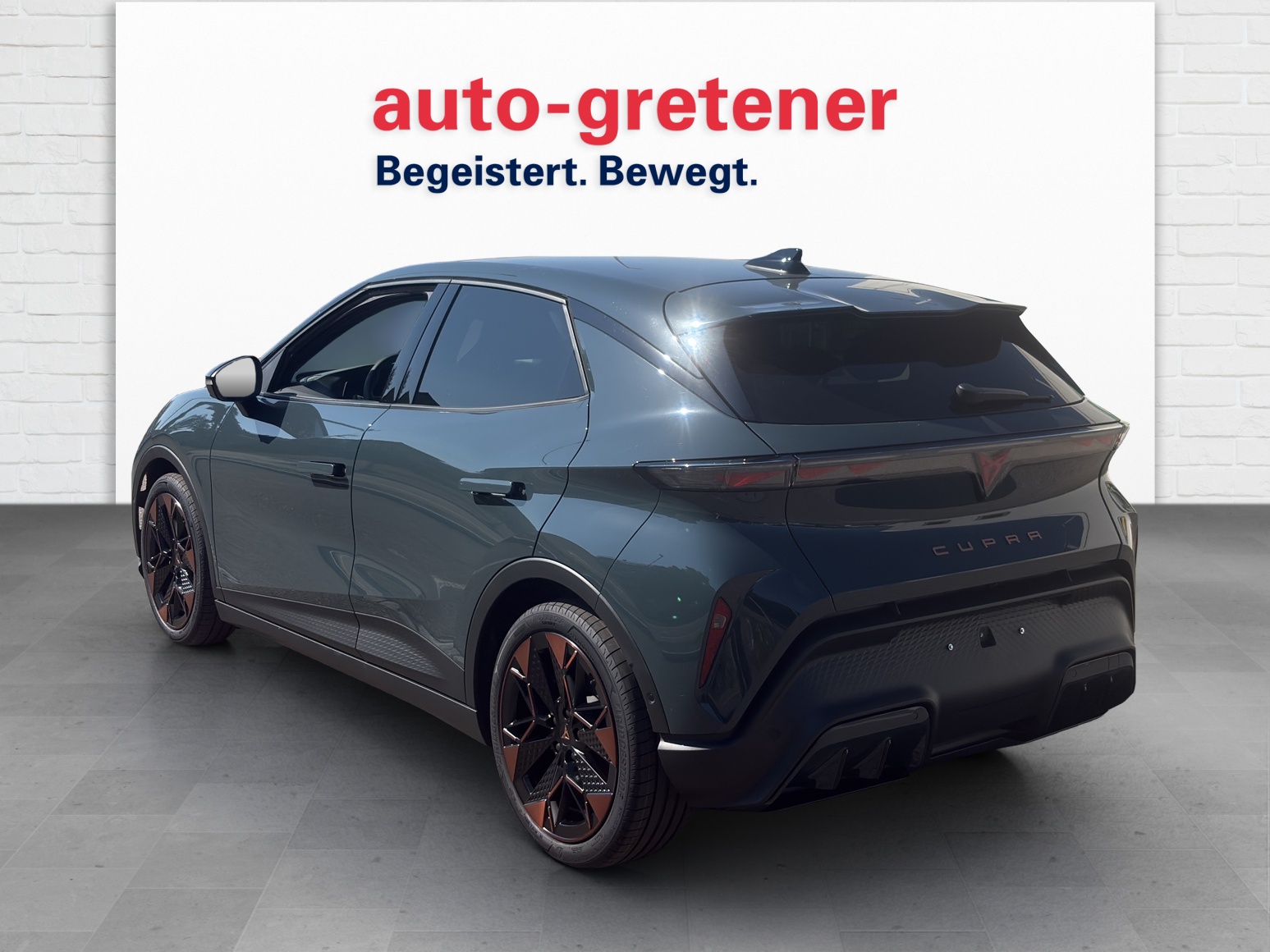 CUPRA Raval Endurance-showroom-element-1
