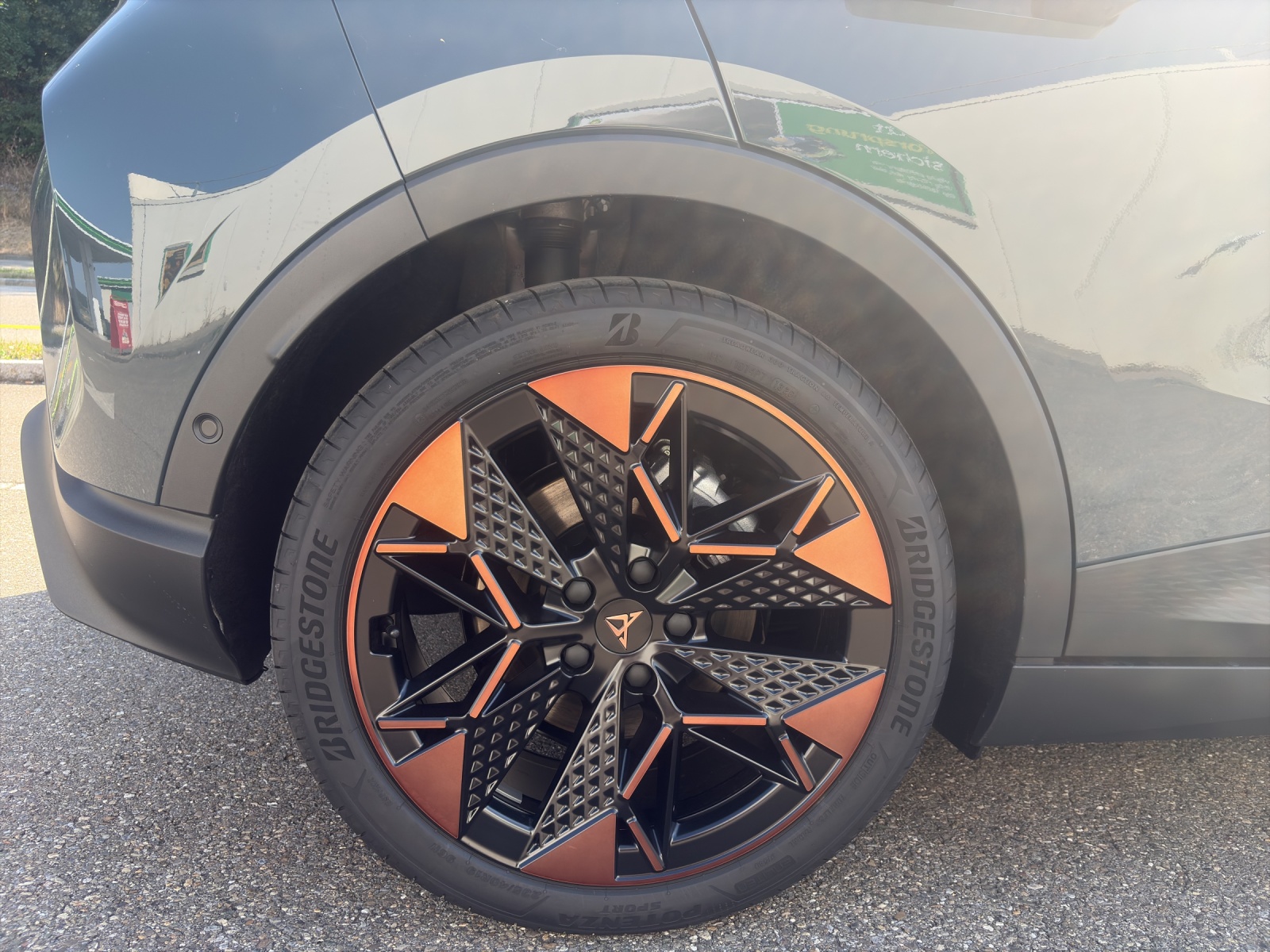 CUPRA Raval Endurance-image-15