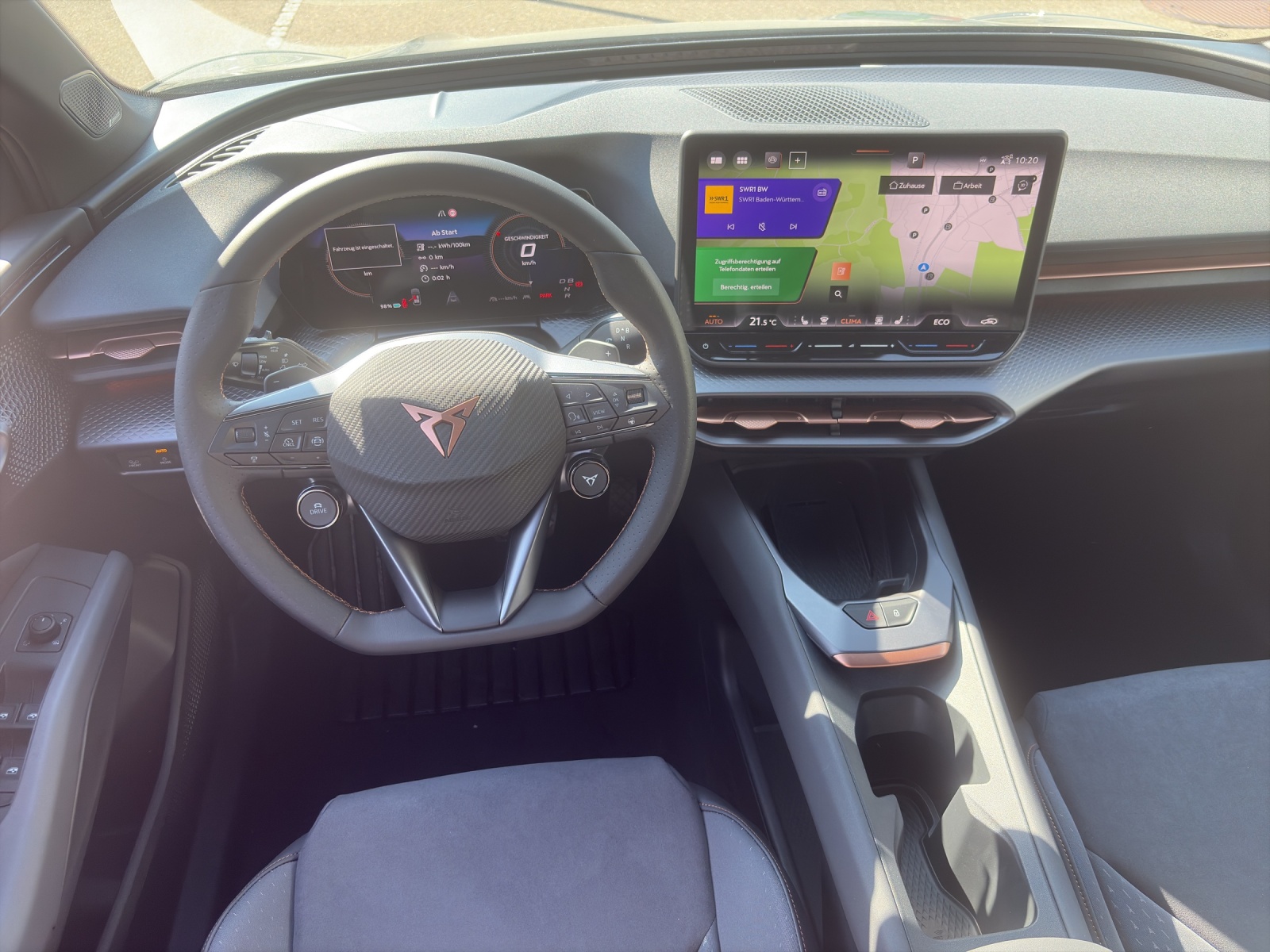 CUPRA Raval Endurance-image-9