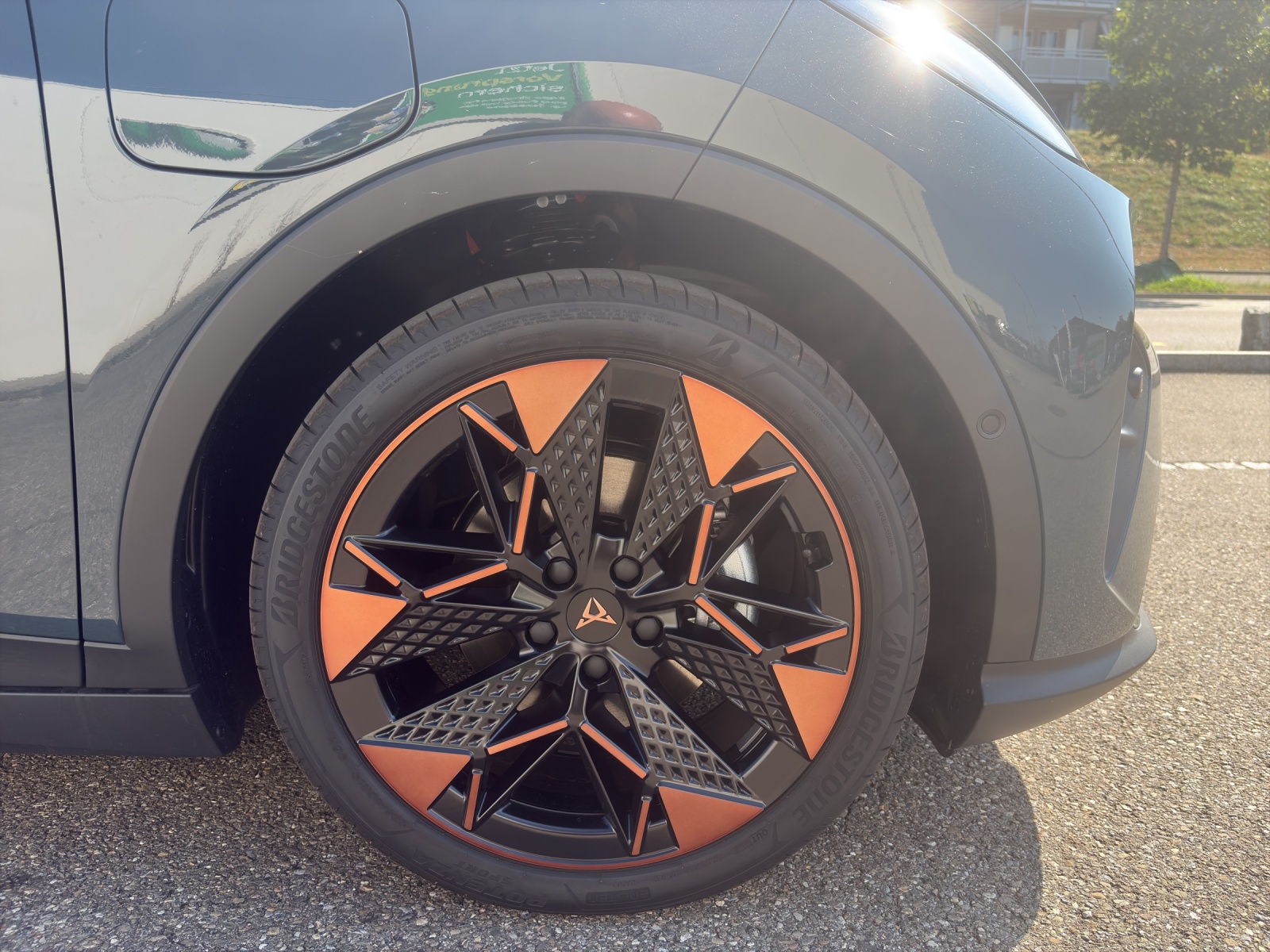 CUPRA Raval Endurance-image-16