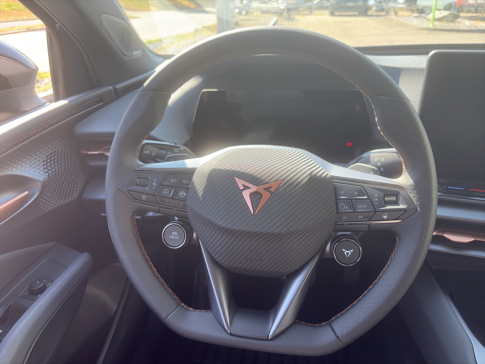 CUPRA Raval Endurance-image-11