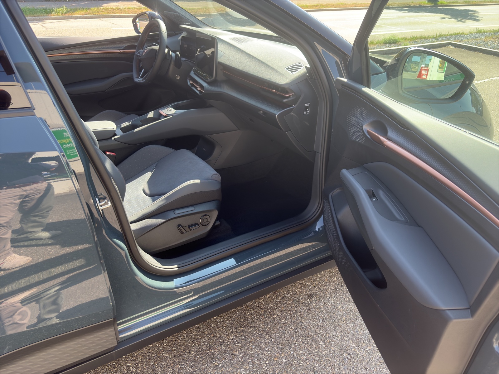 CUPRA Raval Endurance-image-5