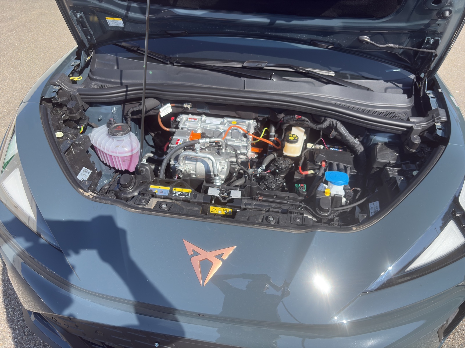 CUPRA Raval Endurance-image-18