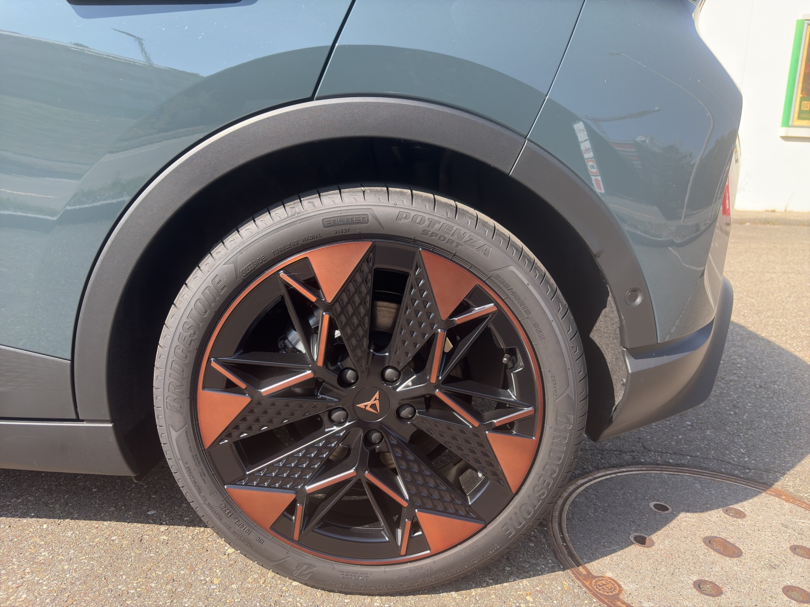 CUPRA Raval Endurance-image-14