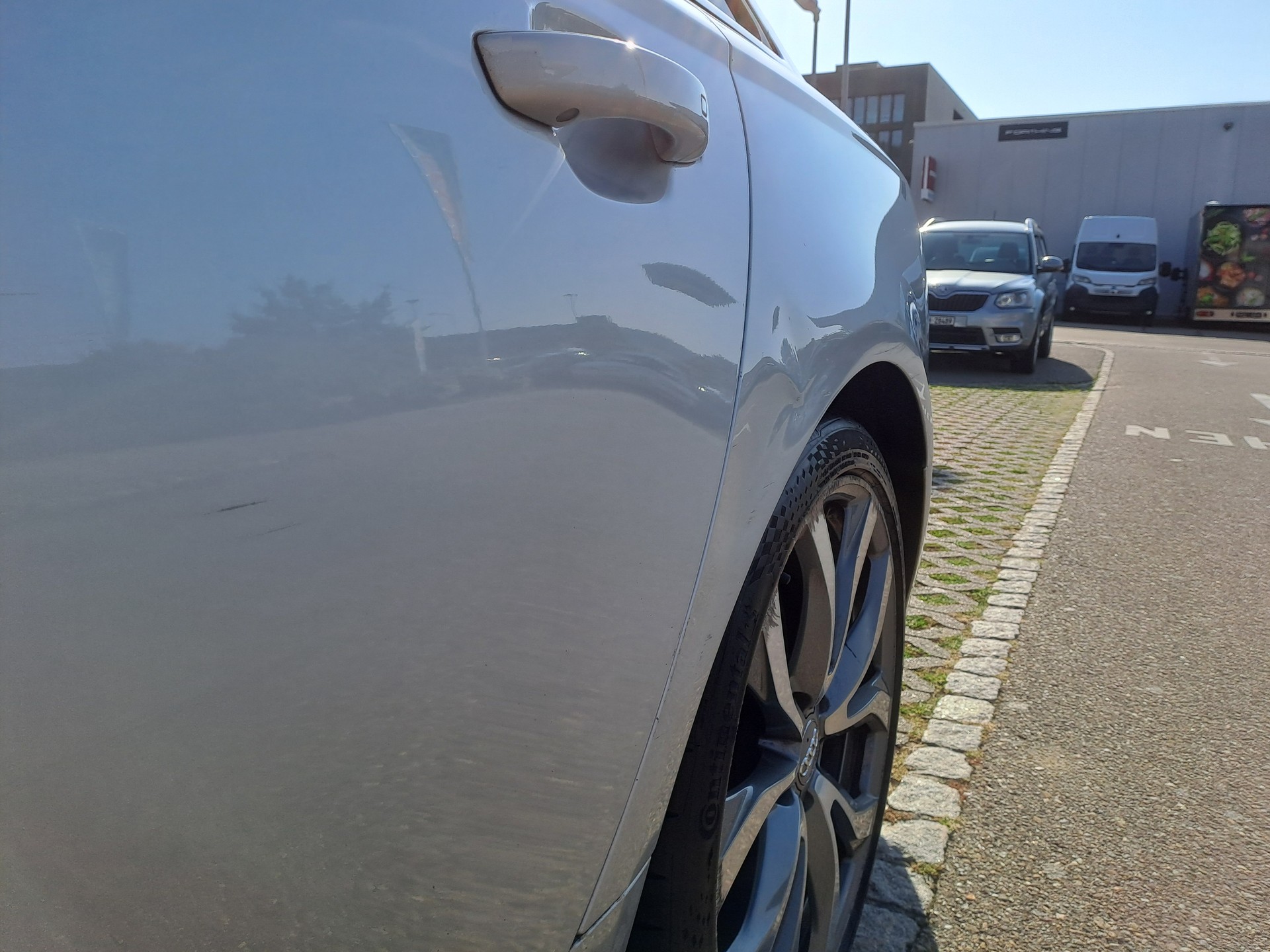 AUDI A6 2.8 V6 FSI quattro S-Tr S-Line-image-3