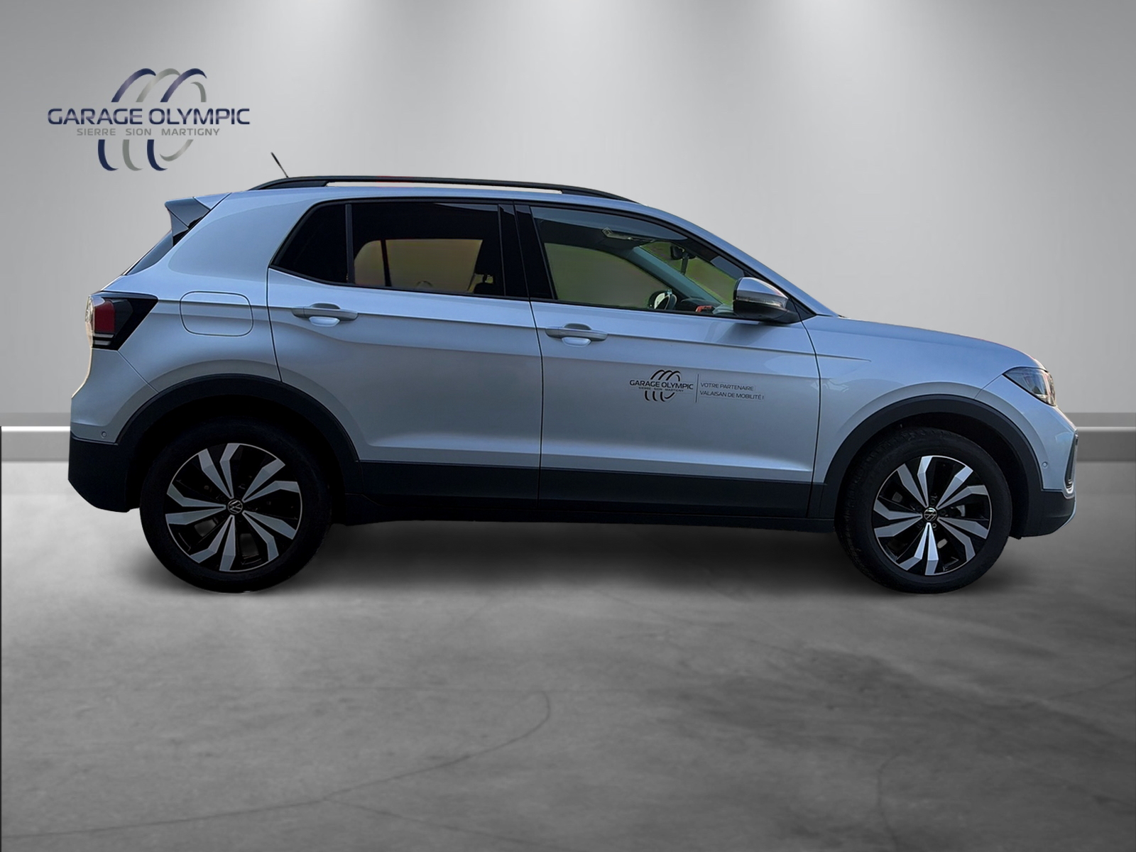 VW T-Cross 1.0 TSI EVO United DSG-image-12