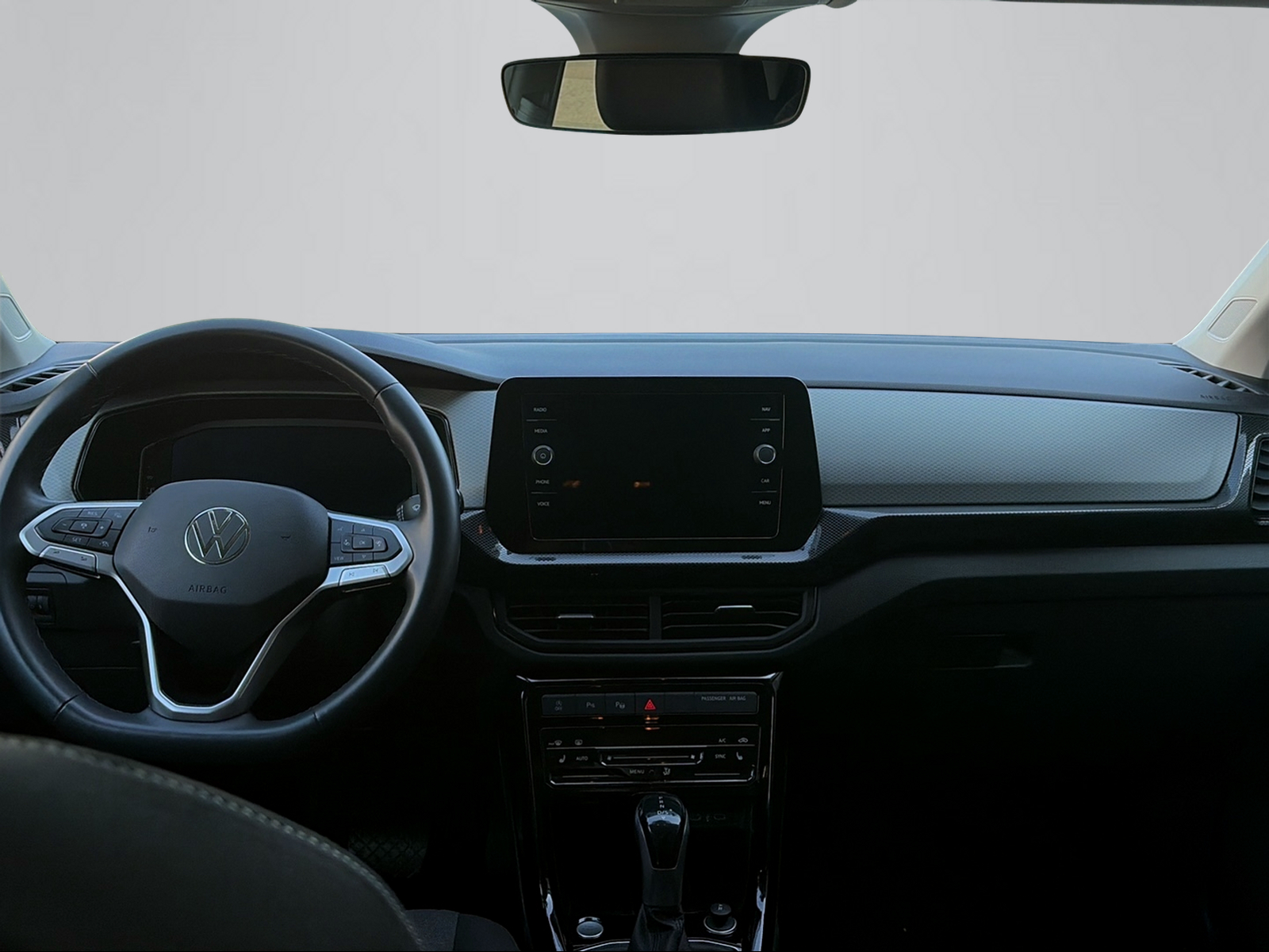 VW T-Cross 1.0 TSI EVO United DSG-image-8