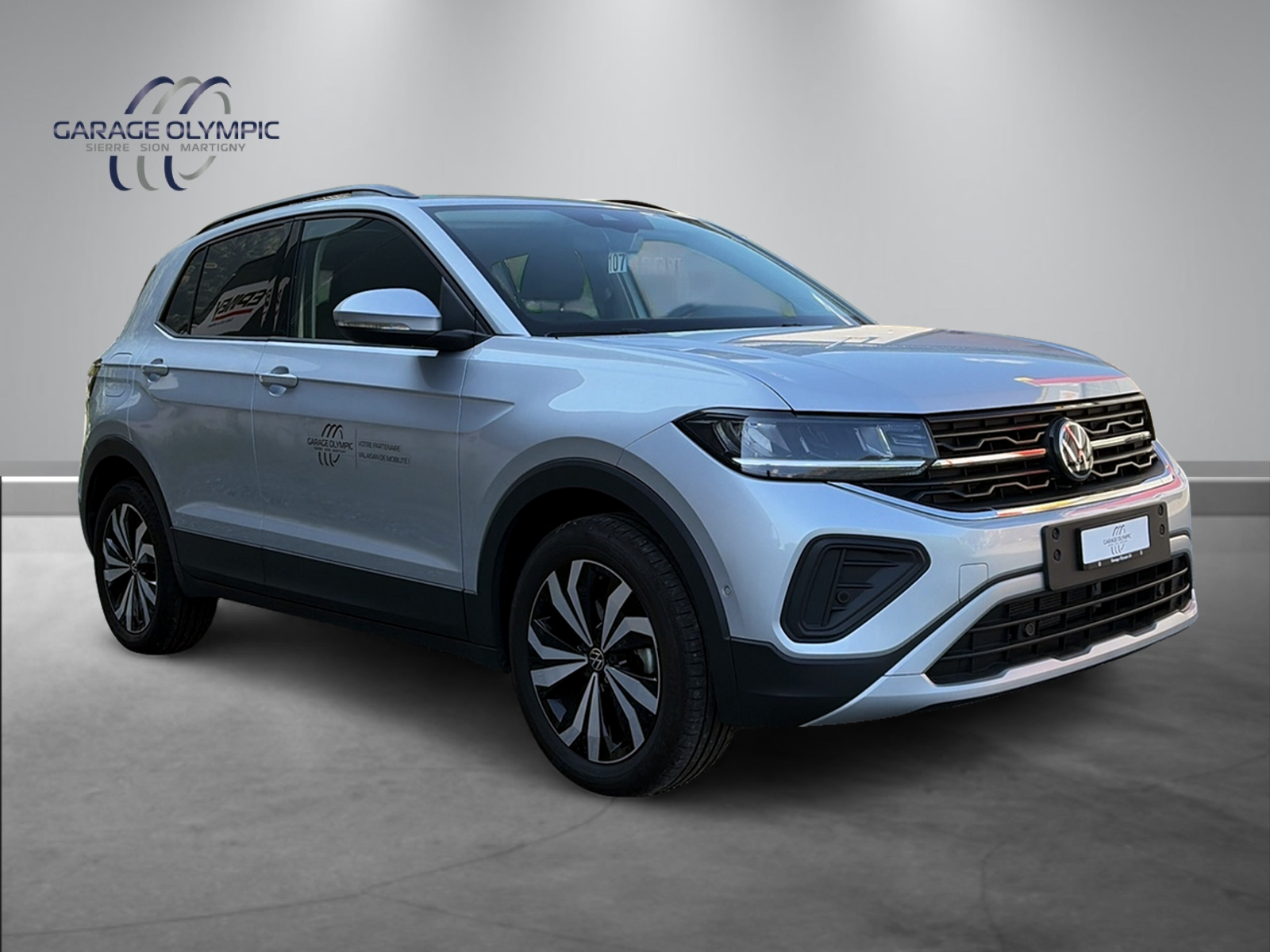 VW T-Cross 1.0 TSI EVO United DSG-image-14