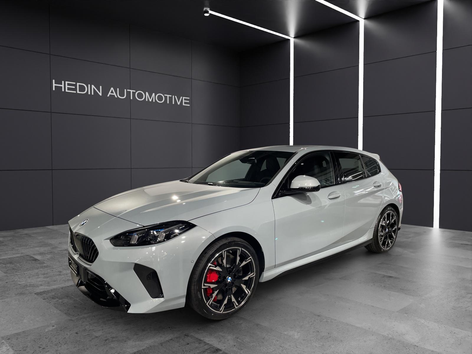 BMW 123 xDrive-image-0