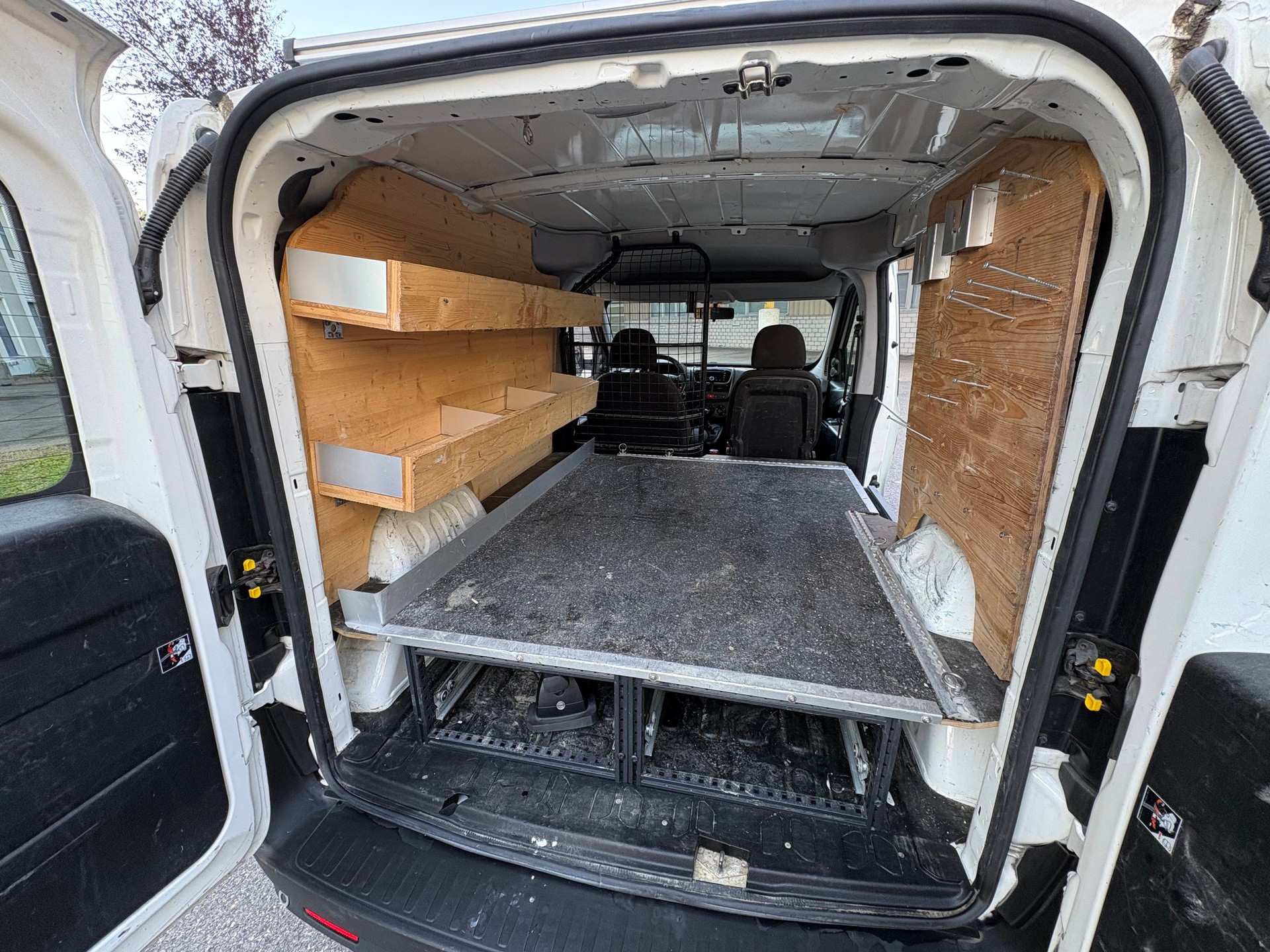 OPEL Combo 1.3 CDTI 2.2 L1H1-image-6