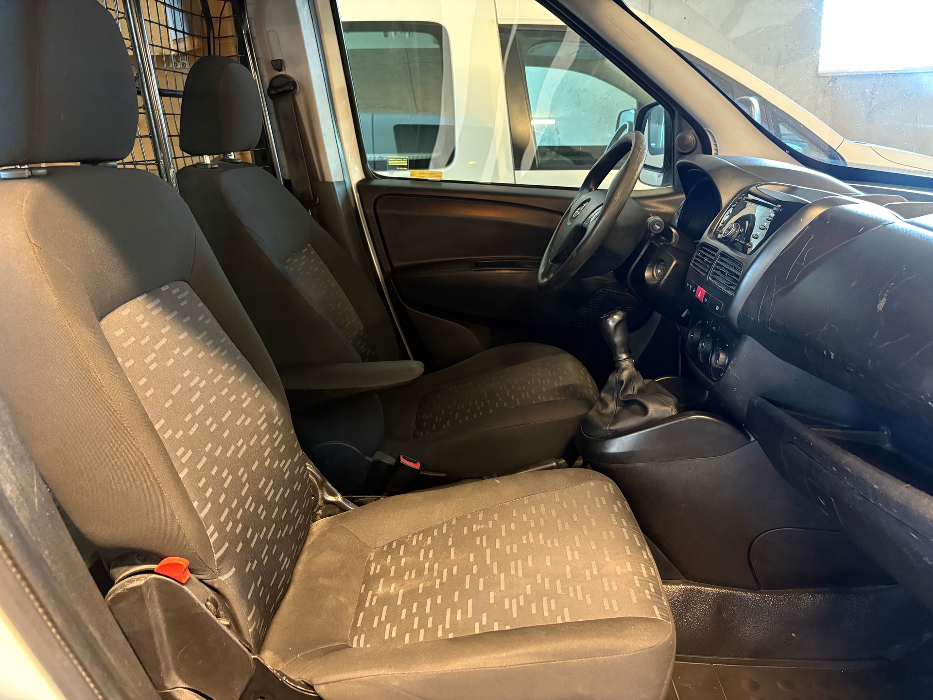 OPEL Combo 1.3 CDTI 2.2 L1H1-image-11
