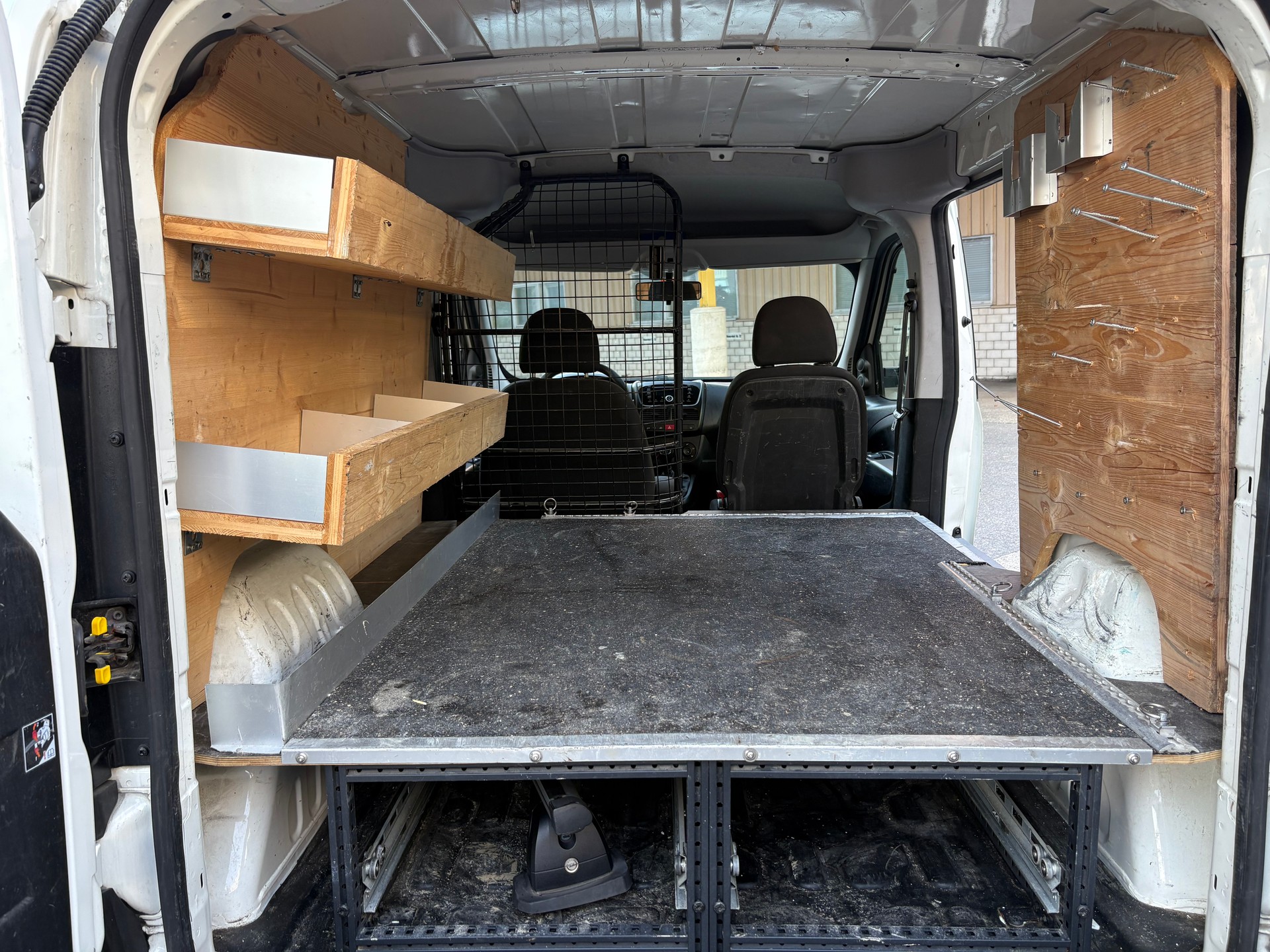 OPEL Combo 1.3 CDTI 2.2 L1H1-image-7