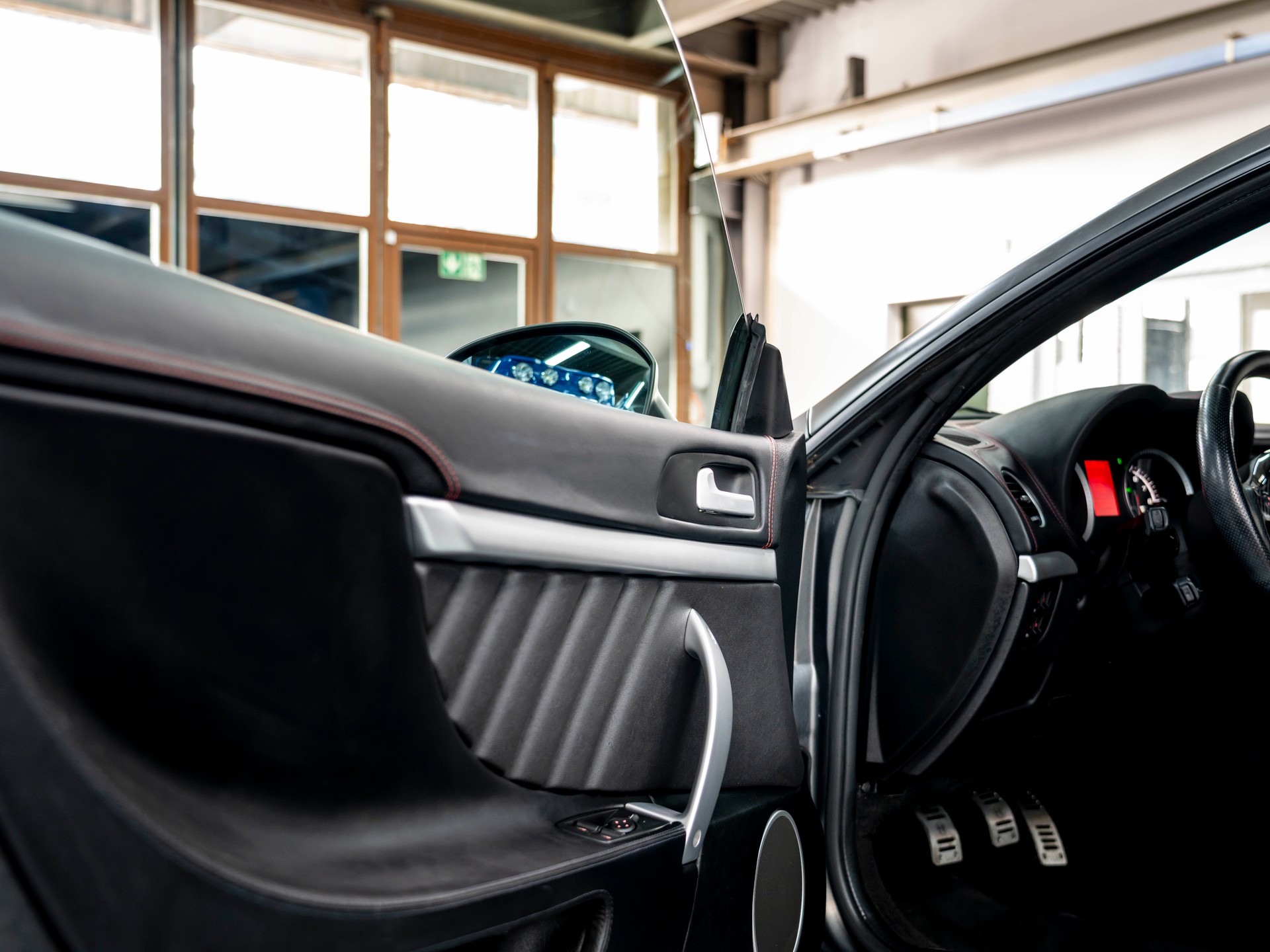 ALFA ROMEO Spider 1.8 TBi-image-14