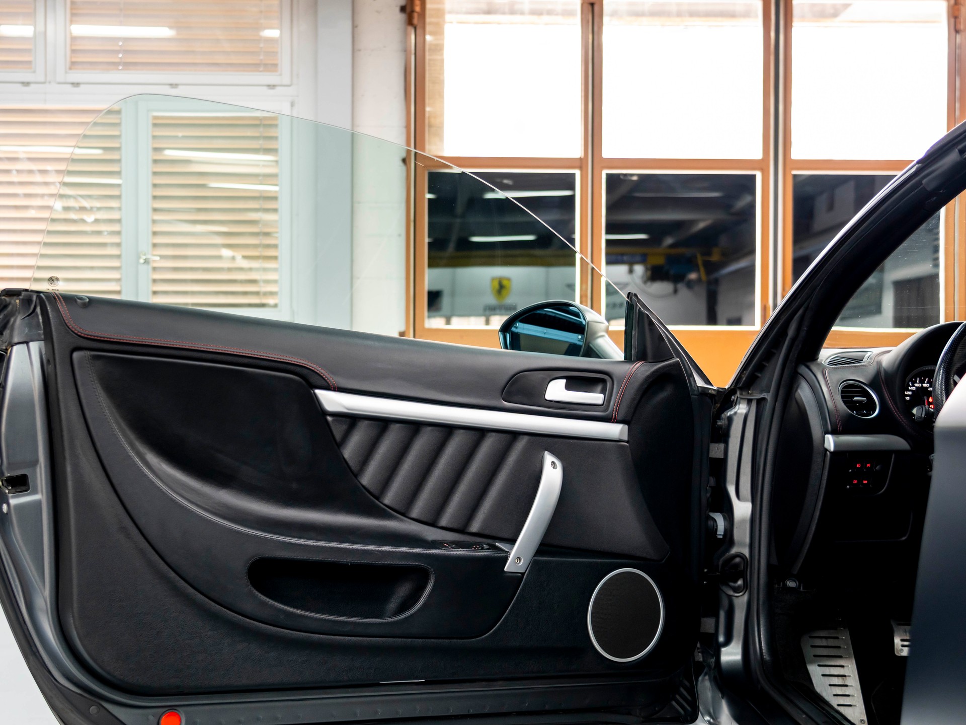 ALFA ROMEO Spider 1.8 TBi-image-15