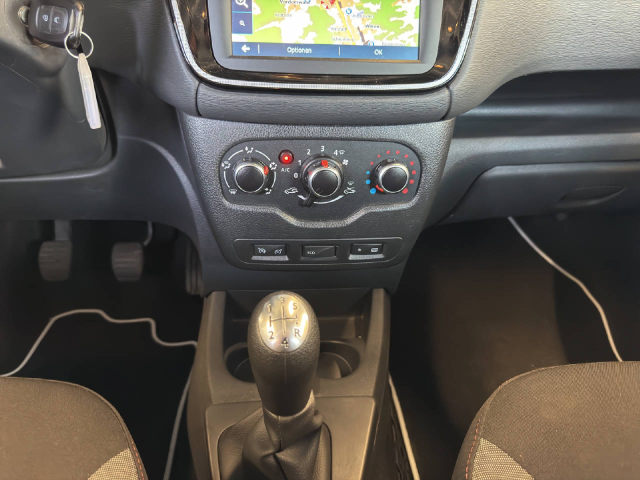 DACIA Dokker 1.6 Stepway E6c S/S-image-10