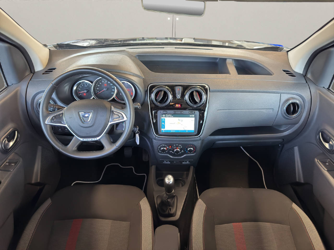 DACIA Dokker 1.6 Stepway E6c S/S-image-7