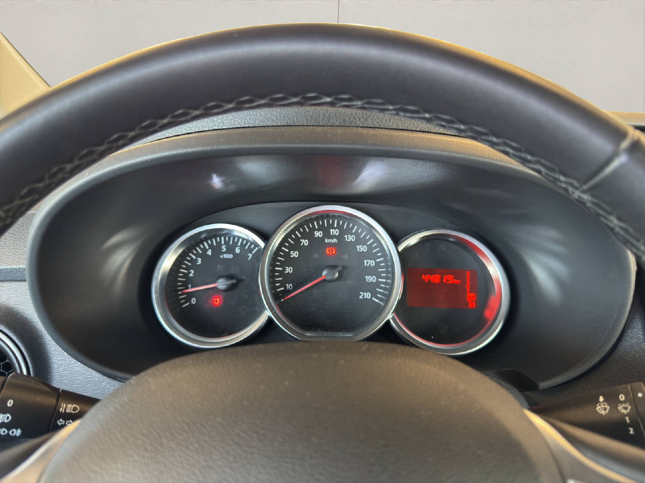 DACIA Dokker 1.6 Stepway E6c S/S-image-9