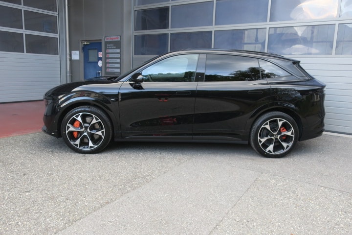 ZEEKR 7X 100kWh Privilege AWD-image-3