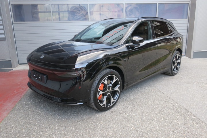 ZEEKR 7X 100kWh Privilege AWD-image-0