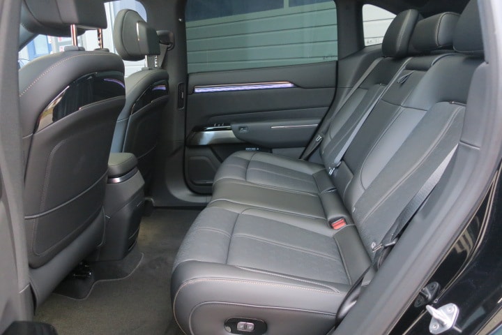ZEEKR 7X 100kWh Privilege AWD-image-14
