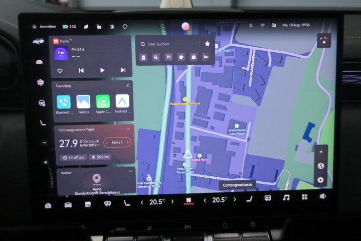 ZEEKR 7X 100kWh Privilege AWD-image-8