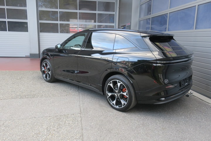 ZEEKR 7X 100kWh Privilege AWD-image-4