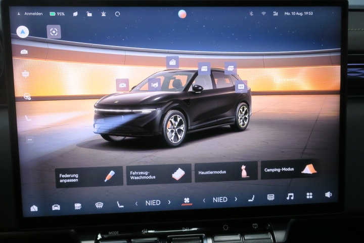 ZEEKR 7X 100kWh Privilege AWD-image-7