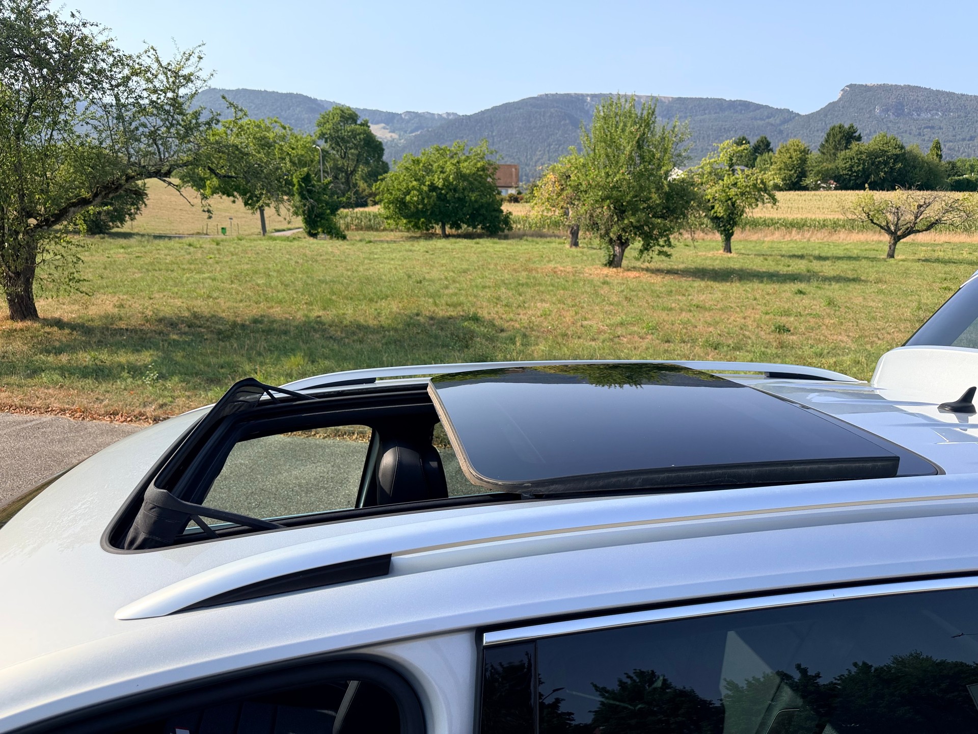 SEAT Tarraco 2.0 TDI CR Xcellence 4Drive DSG 7 Plätze, Anhängerkupplung-image-16