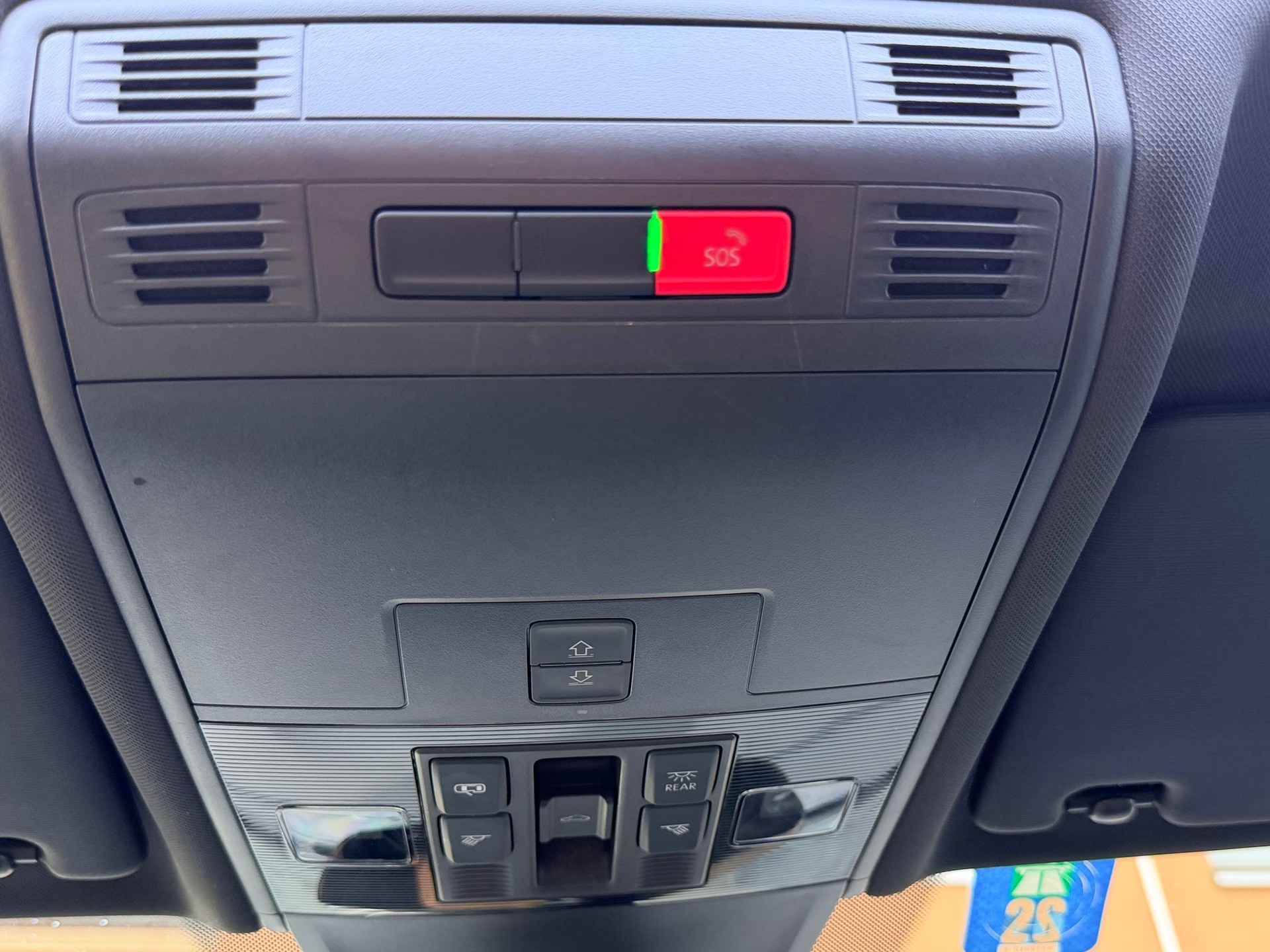 SEAT Tarraco 2.0 TDI CR Xcellence 4Drive DSG 7 Plätze, Anhängerkupplung-image-24