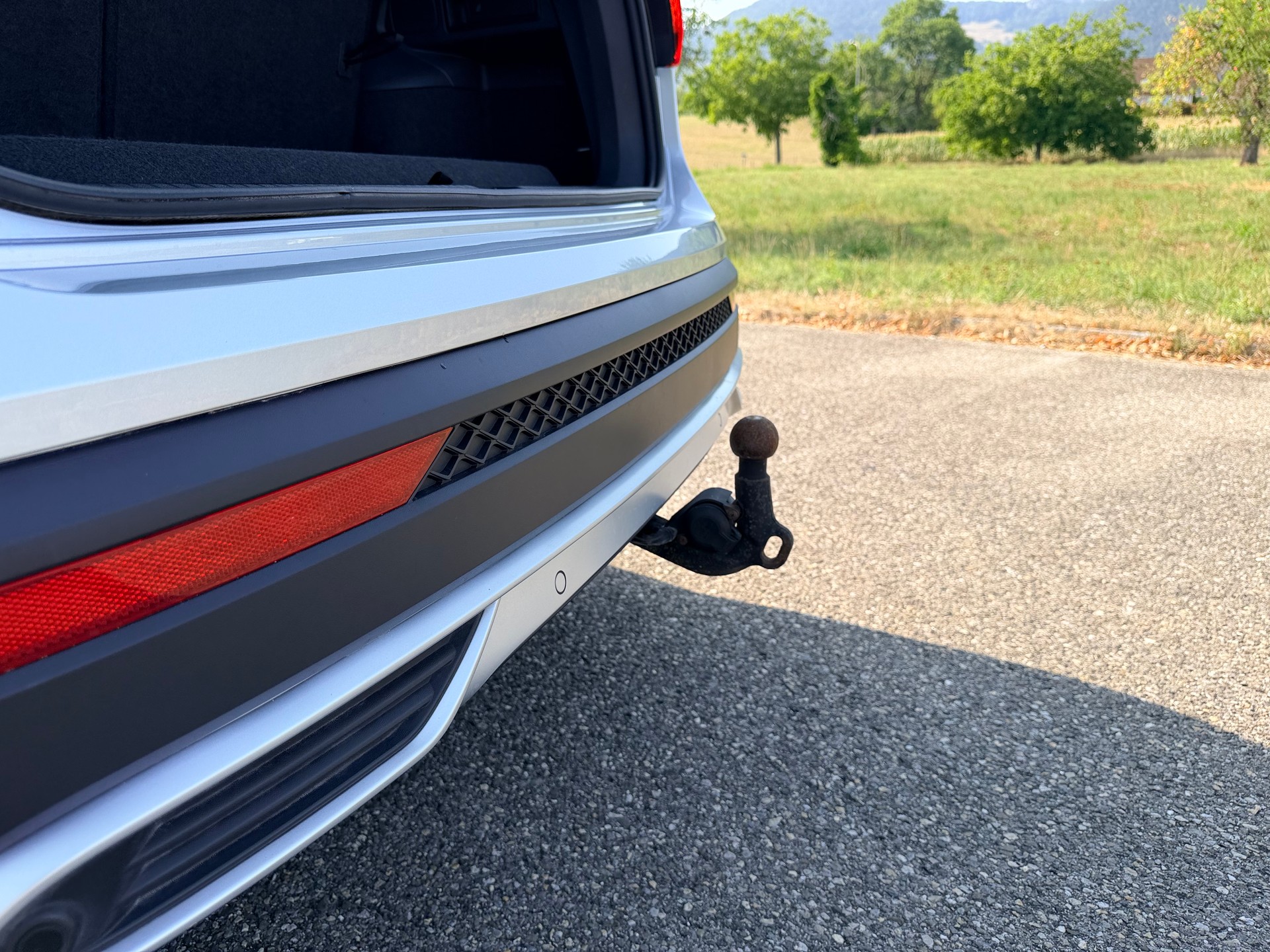 SEAT Tarraco 2.0 TDI CR Xcellence 4Drive DSG 7 Plätze, Anhängerkupplung-image-15